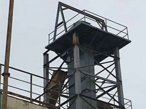 NE30板链斗式提升机