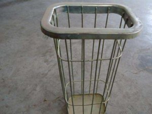 接头骨架