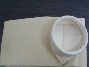 pps耐高温除尘器布袋